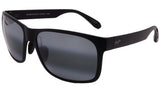 Maui Jim Sunglasses 432-2M-59-17-140 Polarized