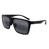Maui Jim Sunglasses 455-02-57-17-138 Polarized