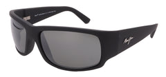 Maui Jim Sunglasses 266-02MR-65-19-115 Polarized