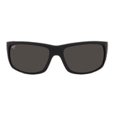 Maui Jim Sunglasses 266-02MR-65-19-115 Polarized