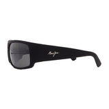 Maui Jim Sunglasses 266-02MR-65-19-115 Polarized