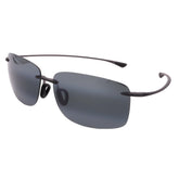 Maui Jim Sunglasses 443-11M-62-14-136 Polarized