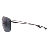 Maui Jim Sunglasses 443-11M-62-14-136 Polarized