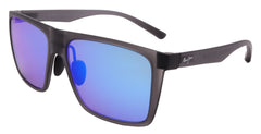 Maui Jim Sunglasses B455-14-57-17-138 Polarized