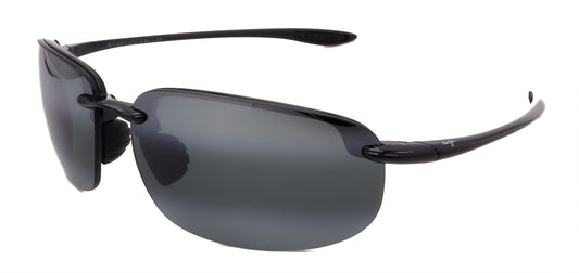 Maui Jim Sunglasses 456-02-67-15-138 Polarized