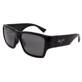 Maui Jim Sunglasses 614-02-57-16-130 Polarized