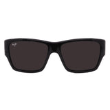 Maui Jim Sunglasses 614-02-57-16-130 Polarized