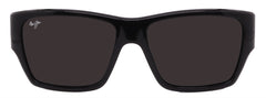 Maui Jim Sunglasses 614-02-57-16-130 Polarized