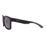 Maui Jim Sunglasses 897-02A-57-18-135 Polarized