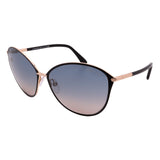 Tom Ford Sunglasses FT0320/S-28B-59-15-130 Non-Polarized