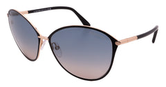 Tom Ford Sunglasses FT0320/S-28B-59-15-130 Non-Polarized