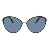 Tom Ford Sunglasses FT0320/S-28B-59-15-130 Non-Polarized