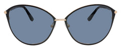 Tom Ford Sunglasses FT0320/S-28B-59-15-130 Non-Polarized