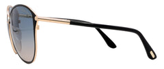 Tom Ford Sunglasses FT0320/S-28B-59-15-130 Non-Polarized