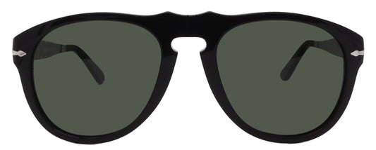 Persol Sunglasses PO0649-95/31-54-20-140 Non-Polarized