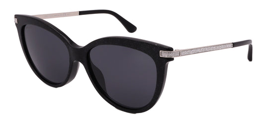JIMMY CHOO Sunglasses AXELLE/G/S-DXF-56-16-145 Non-Polarized