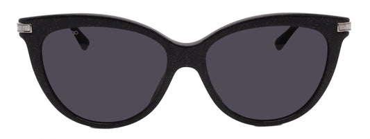 JIMMY CHOO Sunglasses AXELLE/G/S-DXF-56-16-145 Non-Polarized