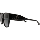 Jimmy Choo Sunglasses SHAY/S-DXF-58-16-140 Non-Polarized