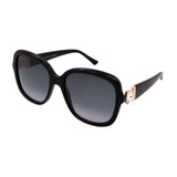 Jimmy Choo Sunglasses SADIE/S-807-56-18-140 Non-Polarized