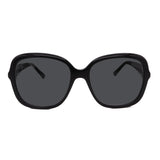 Jimmy Choo Sunglasses SADIE/S-807-56-18-140 Non-Polarized