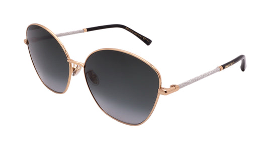 JIMMY CHOO MARILIA/G/SK-2M2-63-15-140