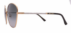 JIMMY CHOO MARILIA/G/SK-2M2-63-15-140