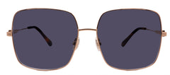 Jimmy Choo Sunglasses LILI/S-000-58-16-145 Non-Polarized