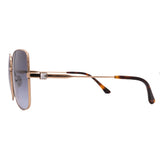 Jimmy Choo Sunglasses LILI/S-000-58-16-145 Non-Polarized