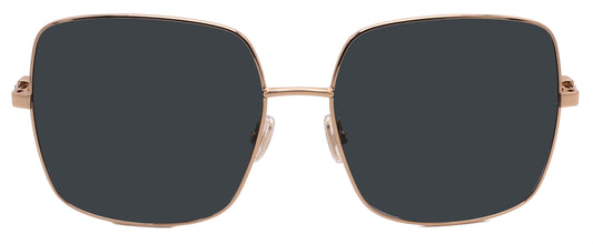 JIMMY CHOO Sunglasses LILI/S-2M2-58-16-145 Non-Polarized