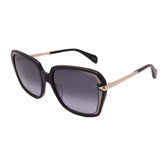 Rag & Bone Sunglasses RNB1059/G/S-807-57-18-145 Non-Polarized