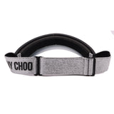 Jimmy Choo Sunglasses CALIX-BSC-01x08 Non-Polarized