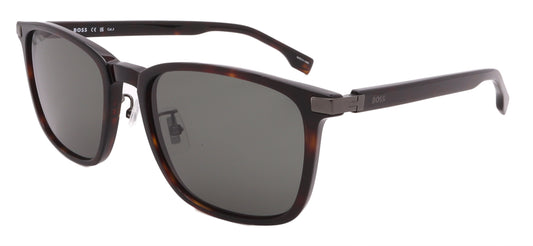 Boss Sunglasses 1406/F/SK-086-57-20-145 Non-Polarized