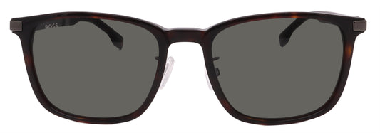 Boss Sunglasses 1406/F/SK-086-57-20-145 Non-Polarized