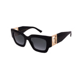 Jimmy Choo Sunglasses NENA/S-807-51-21-145 Non-Polarized