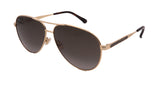 JIMMY CHOO Sunglasses JIMENA/S-06J-60-12-145 Non-Polarized