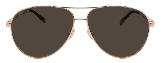 JIMMY CHOO Sunglasses JIMENA/S-06J-60-12-145 Non-Polarized
