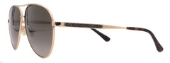 JIMMY CHOO Sunglasses JIMENA/S-06J-60-12-145 Non-Polarized