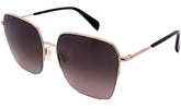 Rag & Bone Sunglasses RNB1069/G/S-J5G-58-17-145 Non-Polarized