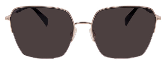 Rag & Bone Sunglasses RNB1069/G/S-J5G-58-17-145 Non-Polarized
