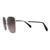 Rag & Bone Sunglasses RNB1069/G/S-J5G-58-17-145 Non-Polarized