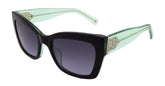 Kate Spade Sunglasses VALERIA/S-807-53-20-140 Non-Polarized
