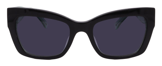 Kate Spade Sunglasses VALERIA/S-807-53-20-140 Non-Polarized