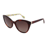 Kate Spade Sunglasses AMBERLEE/S-1NR-55-20-140 Non-Polarized