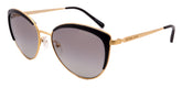 Michael Kors Sunglasses MK1046-110011-56-17-140 Non-Polarized