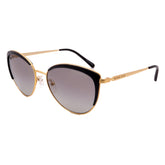 Michael Kors Sunglasses MK1046-110011-56-17-140 Non-Polarized