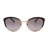 Michael Kors Sunglasses MK1046-110011-56-17-140 Non-Polarized