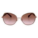 Coach Sunglasses HC7112-933113-56-16-140 Non-Polarized