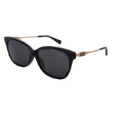 Coach Sunglasses HC8285U-5002T3-56-19-140 Polarized