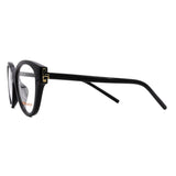 Tory Burch OPTICAL TY4008U-1791-52-16-140 Non-Polarized