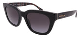 Coach Sunglasses HC8318-50028G-52-21-140 Non-Polarized